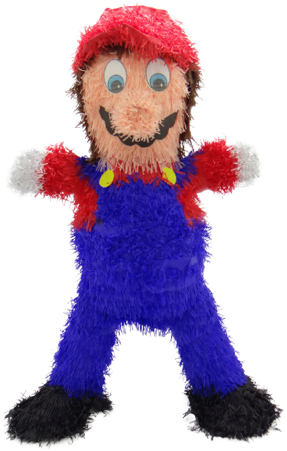 Las mejores ofertas en Mario Piñata