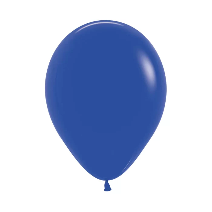 GLOBO SEMPERTEX FASHION AZUL REY