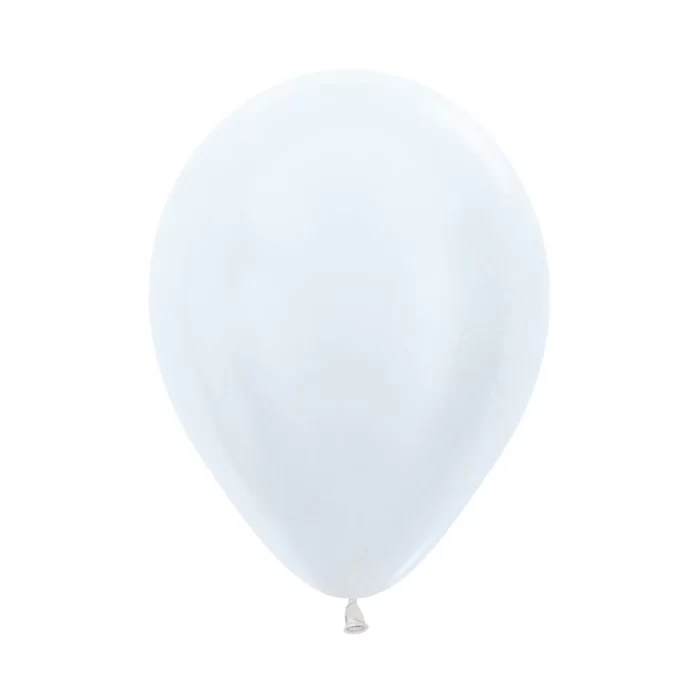 GLOBO SEMPERTEX SATIN BLANCO