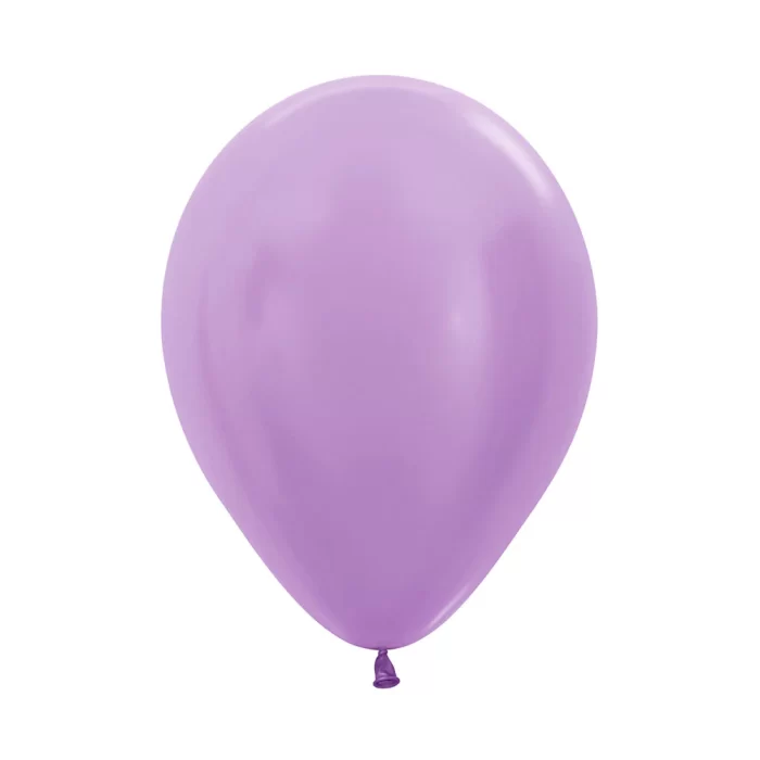 GLOBO SEMPERTEX SATIN LILA