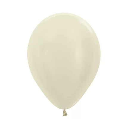 GLOBO SEMPERTEX SATIN MARFIL