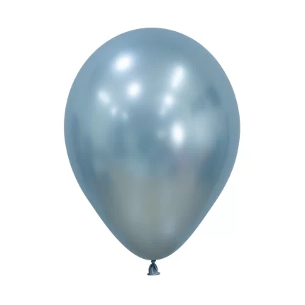 GLOBO SEMPERTEX SILK AZUL ARTICO