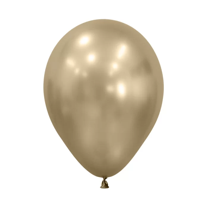 GLOBO SEMPERTEX SILK DORADO