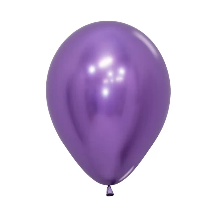 GLOBO SEMPERTEX REFLEX VIOLETA