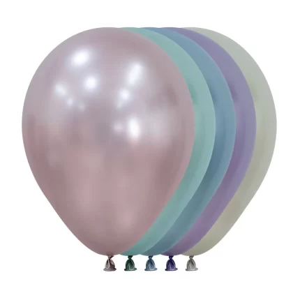 GLOBO SEMPERTEX SILK SURTIDO