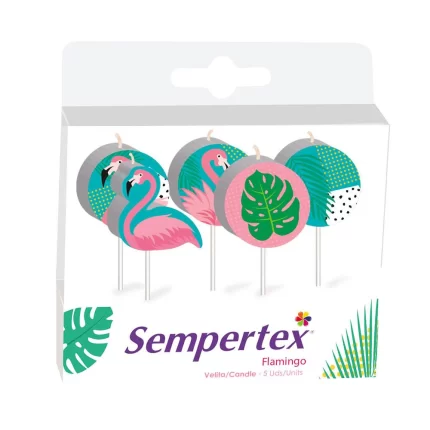 VELA FLAMINGOS